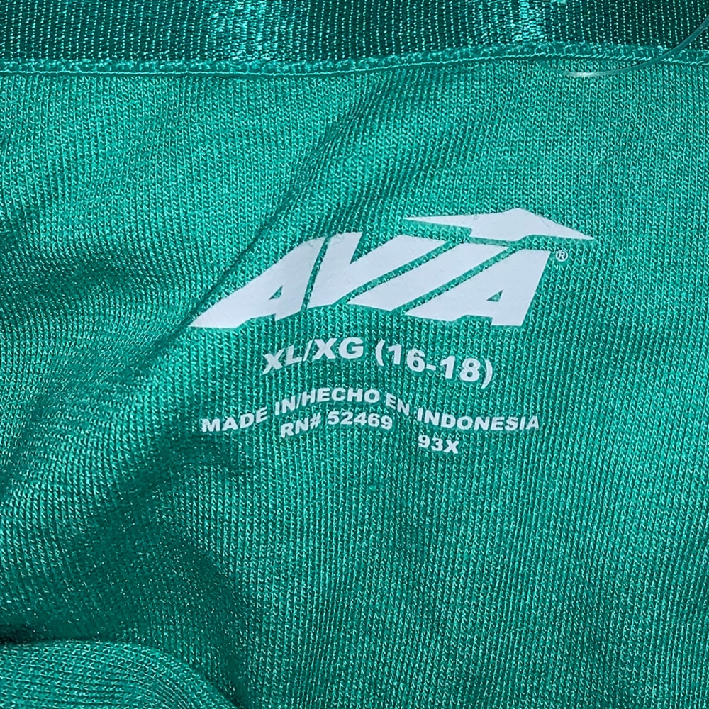 AVIA - Size X-Large - Picture 5 of 9